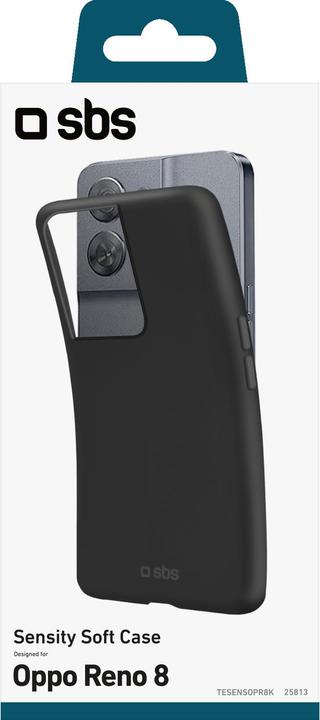 Image du produit SBS Housse de protection (Oppo Reno 8)