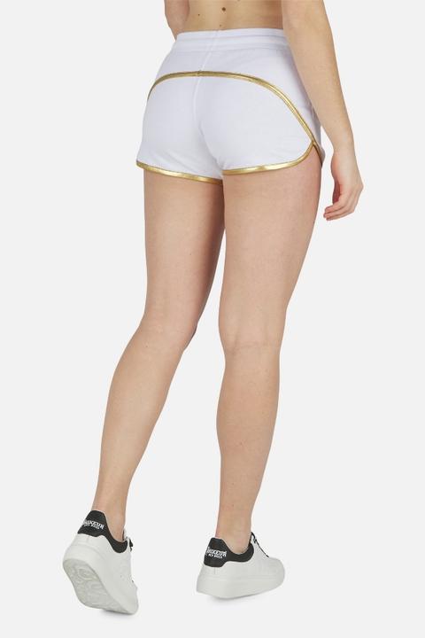 Produktbild Boxeur des Rues Basic Micro Shorts Sweatpants (S)