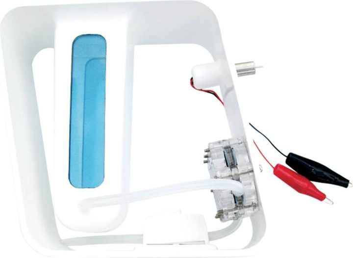 Actual product image Horizon Educational FCJJ-22 Bio-Energy Education Science Kit Fuel Cell, Te