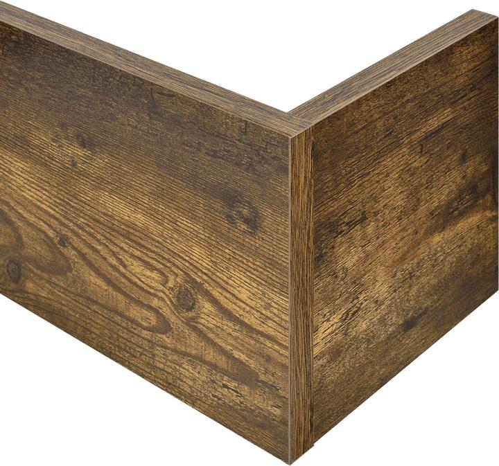 Immagine prodotto En.Casa Grimstad (119 x 18 x 55 cm)
