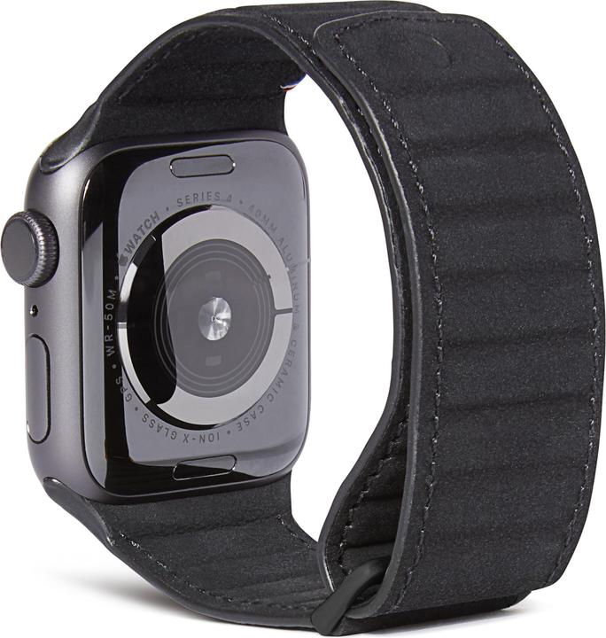 Produktbild Decoded Traction Strap 42/44mm (45 mm, 44 mm, 42 mm, Leder)