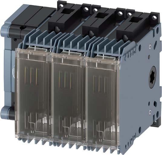 Actual product image Siemens 3KF1308-0LB11