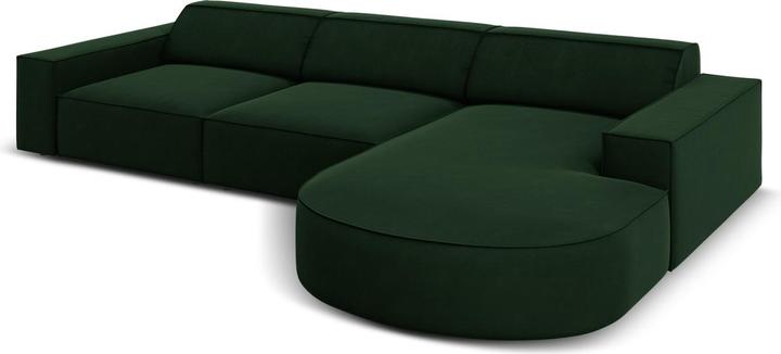 Actual product image Micadoni Jodie (Corner sofa)