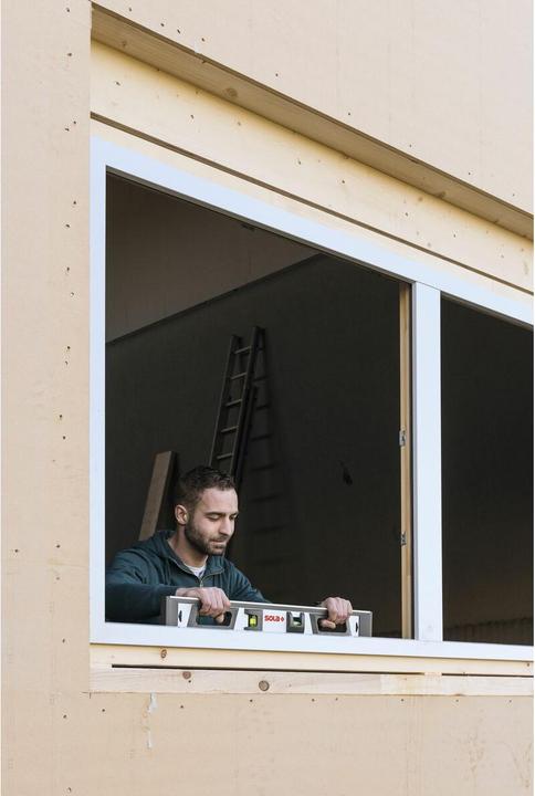 Produktbild Sola Messwerkzeuge Wasserwaagen HPL (180 cm)