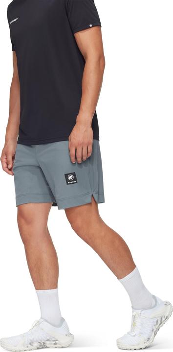 Actual product image Mammut Massone Sport Shorts (L)