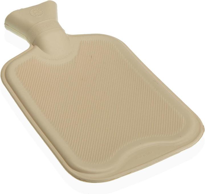 Produktbild Versa Wärmflasche Grau Stern 2 L (2 l)