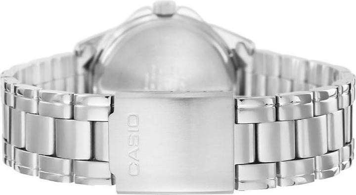 Actual product image Casio MTP-1259PD-7BEG (Analogue wristwatch, 38.40 mm)
