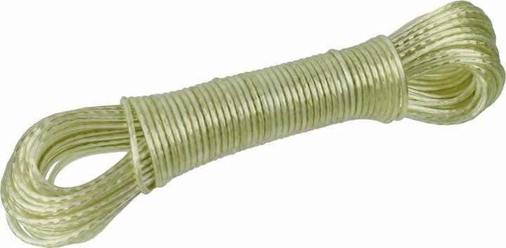 Image du produit Bürstenmann Corde à linge (20 m)