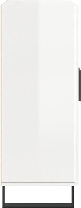 Image du produit vidaXL Sideboard (69.50 x 34 x 90 cm)