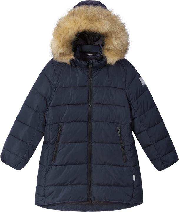 Produktbild Reima Wintermantel Lunta Navy