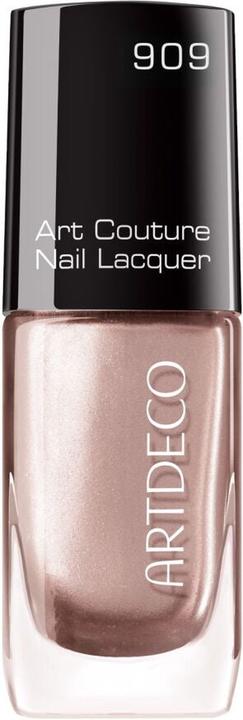 Actual product image Artdeco Art Couture Nail Lacquer 111 909 (909 pearl, Colour paint)