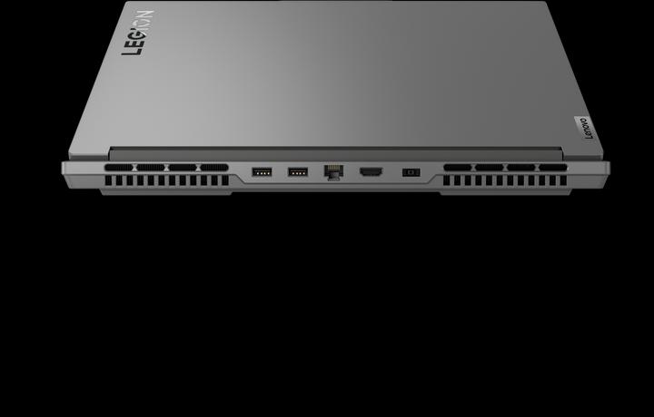 Image du produit Lenovo Legion Slim 5 (16", AMD Ryzen 7 7435HS, 16 Go, 1000 Go, DE)