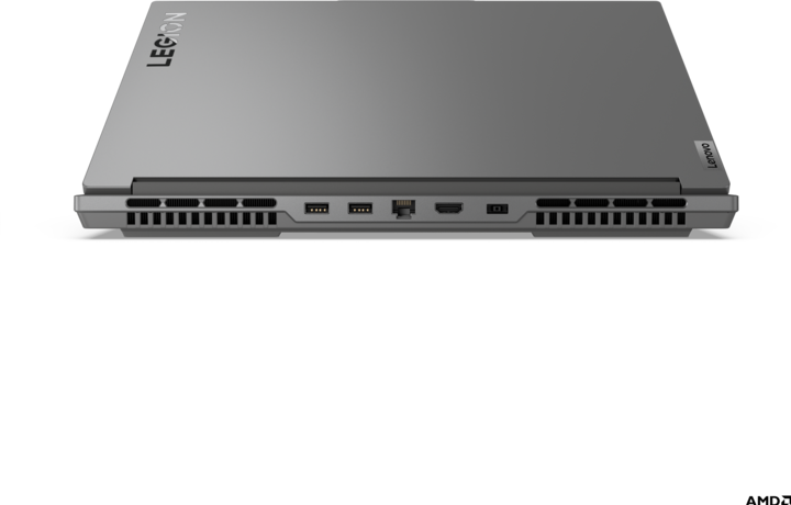 Immagine prodotto Lenovo Legion Slim 5 (16", AMD Ryzen 7 7435HS, 16 GB, 1000 GB, DE)