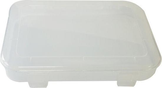 Immagine prodotto Emil Philipp Zubehörbox klar (17.50 cm)