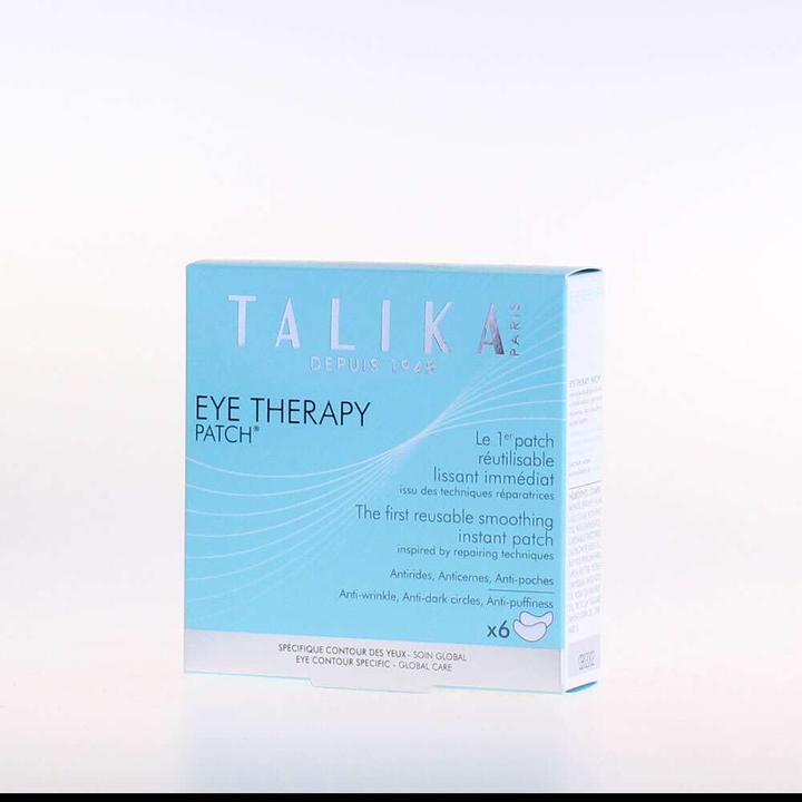 Produktbild Talika Augenpflege (Tag)