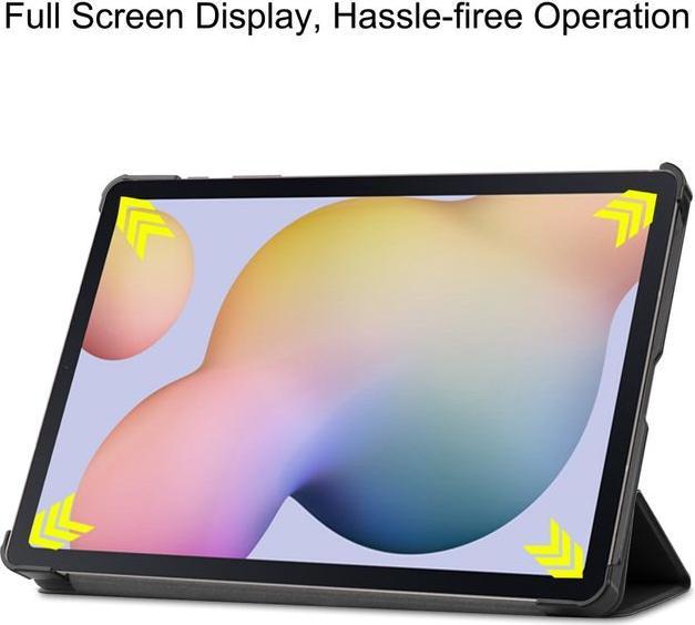 Produktbild MU Classic Dreifach faltbare Hülle (Galaxy Tab S7)