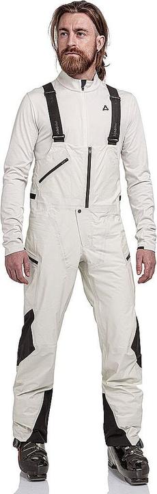 Actual product image Schöffel Pants Style Lufeld MNS (48)