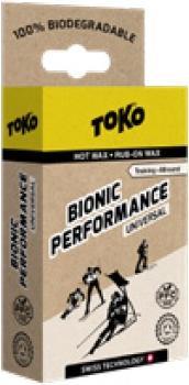 Produktbild Toko Bionic Performance (Wachs)