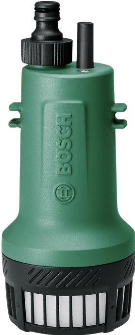 Image du produit Bosch Home & Garden GardenPump 18V-2000 (Pompe de jardin)