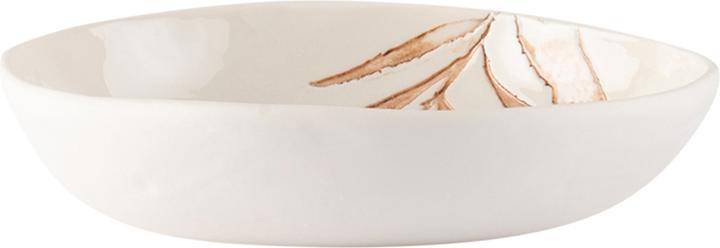 Stamperia Bertozzi Ø 16 cm Schale Leccino braun (16 cm)
