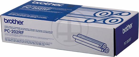Produktbild Brother Pc-202rf