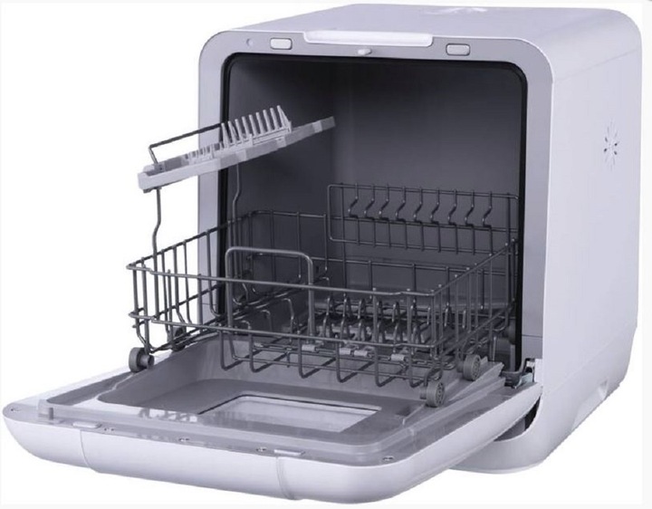 Actual product image Midea CTS 5.3F