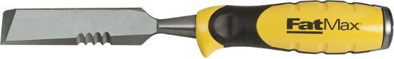 Actual product image Stanley Chisel max 25 mm with side cutting edge
