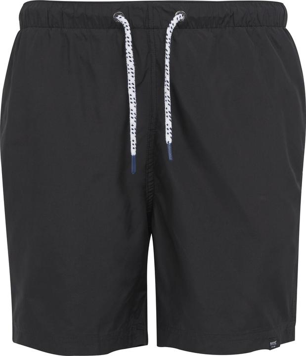 Actual product image Regatta Mens Mackleyna Swim Shorts (XL)