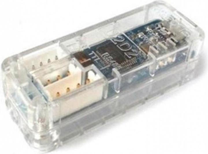 Actual product image Robotis DYNAMIXEL U2D2