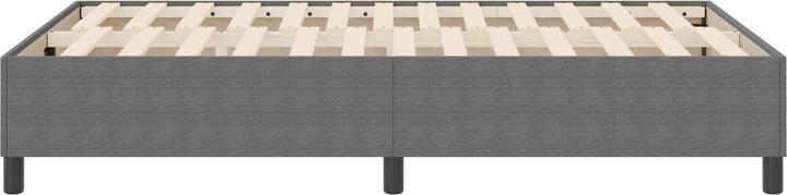 Image du produit vidaXL Plattformbett (120 x 200 cm)
