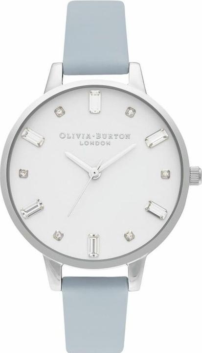 Immagine prodotto Olivia Burton Ladies' Watch OB16BJ01 (Ã˜ 34 mm) (34 mm)
