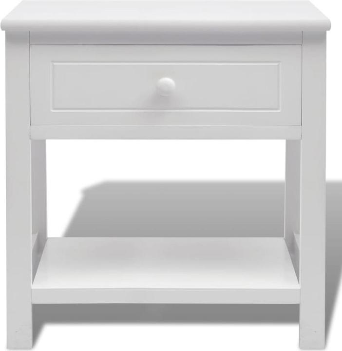 Immagine prodotto vidaXL Comodino (40 x 29 x 42 cm)