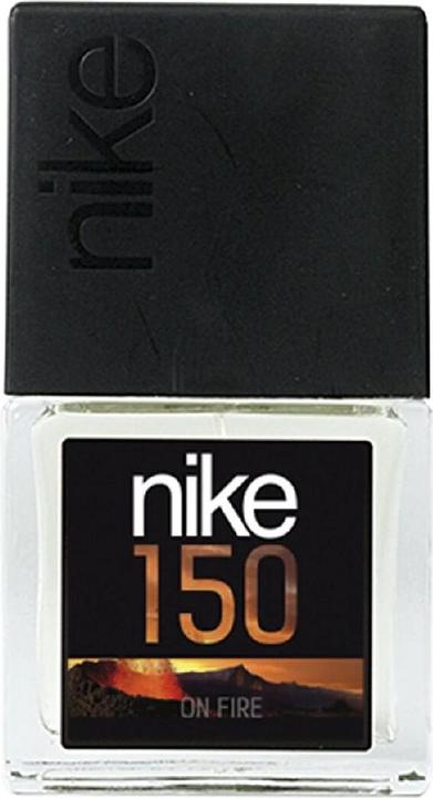 Nike On Fire - EDT - Volume: 30 ml (Eau de Toilette, 30 ml)
