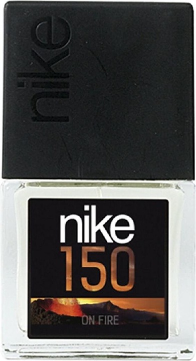 Produktbild Nike On Fire - EDT - Volume: 30 ml (Eau de Toilette, 30 ml)