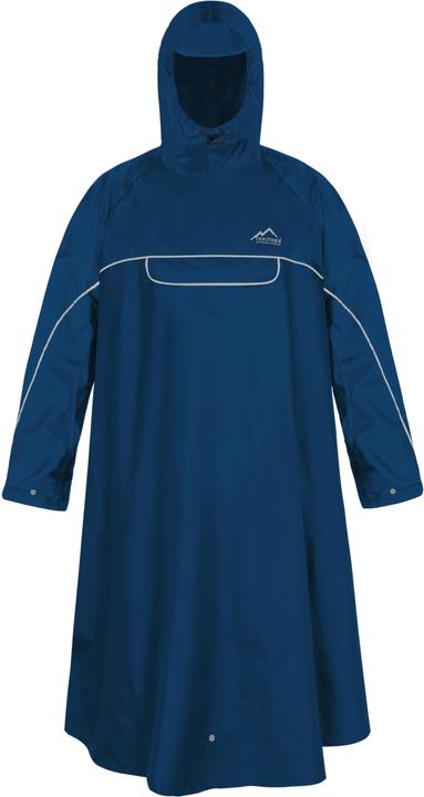 Actual product image Normani Tutunendo Rain Poncho (56, 58)