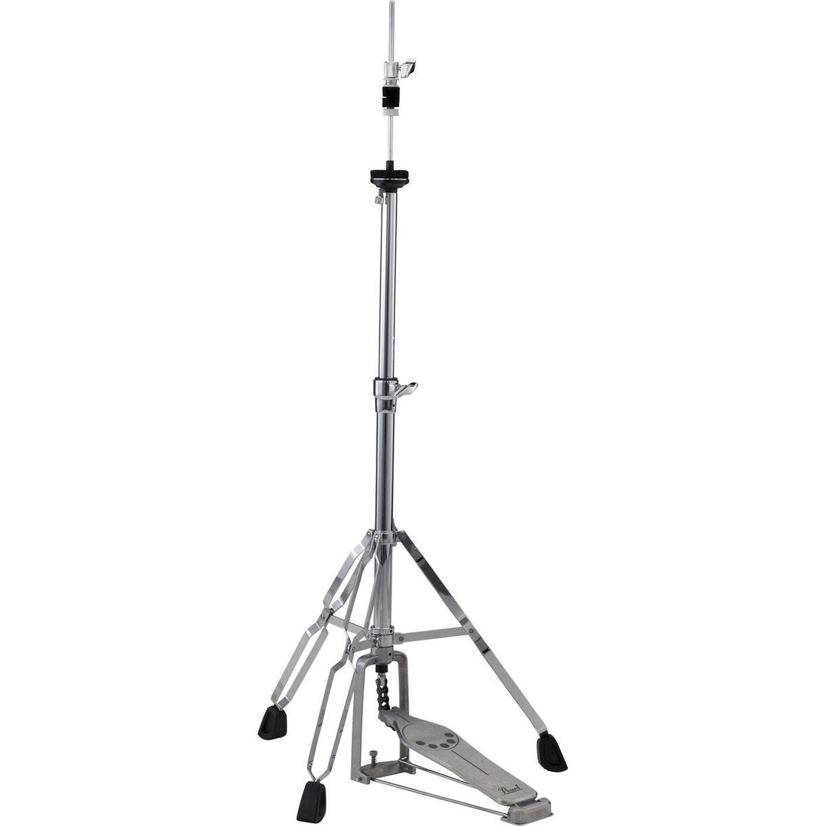 Pearl Macchina Hi-Hat H-830 (Batteria), Supporto per strumenti
