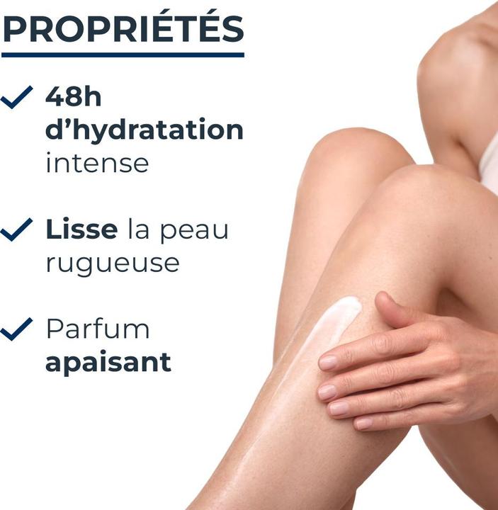 Produktbild Eucerin Urea Repair 5% (Körpercreme, 400 ml)