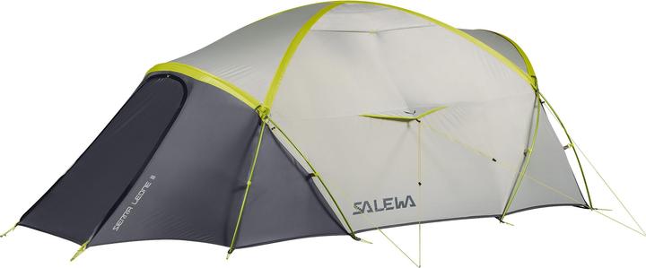 Salewa Sierra Leone (Kuppelzelt, 3.40 kg, 3 Personen)