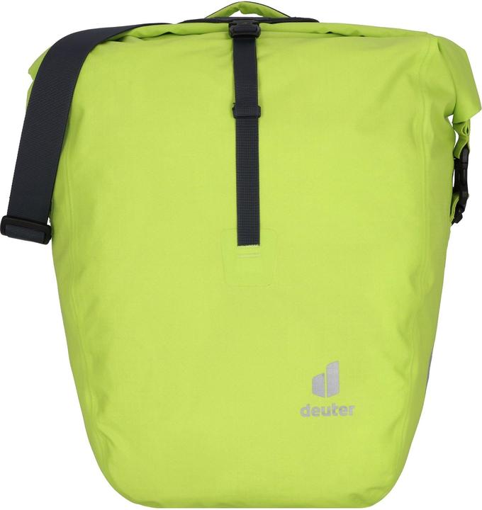 Immagine prodotto Deuter Weybridge 25+5 (25 l, Borsa portapacchi)