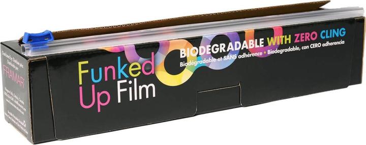 Produktbild Framar Foil Box mit Schneidevorrichtung