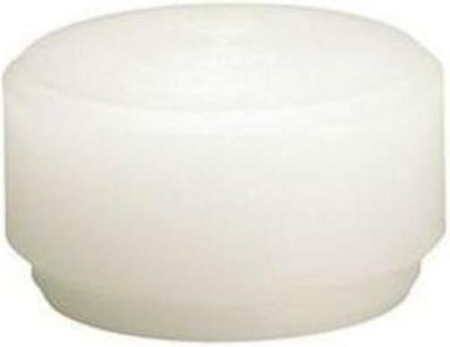 Actual product image Gedore E 248-50 Replacement head polyamide (piece) Ø 50 mm