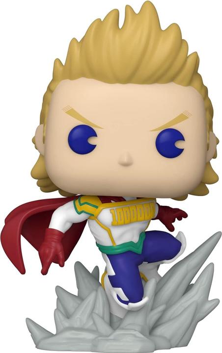 Produktbild Funko POP! My Hero Academia : Mirio Togata (1004)