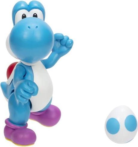 Image du produit Jakks Pacific Super Mario