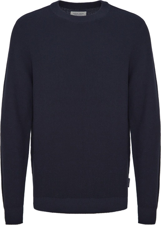 Immagine prodotto Casual Friday CFKARL 0160 structured crew neck knit 20505192 (XXL)