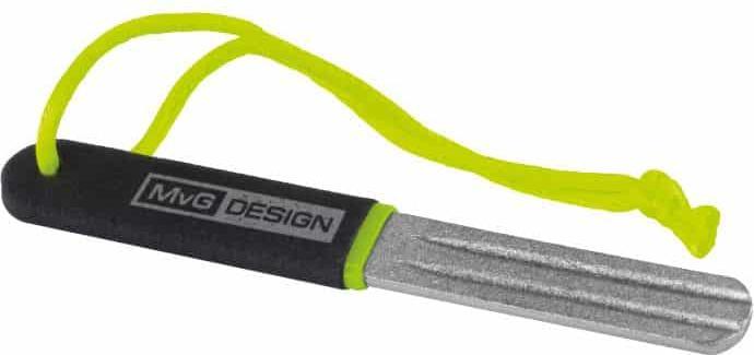 Immagine prodotto Winmau Pietra abrasiva per scanalature a V MvG