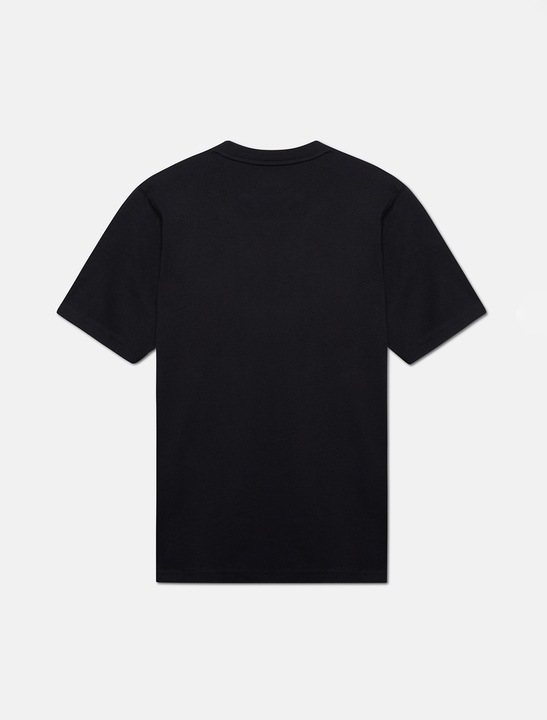 Dickies Luray Pocket Tee Ss Black