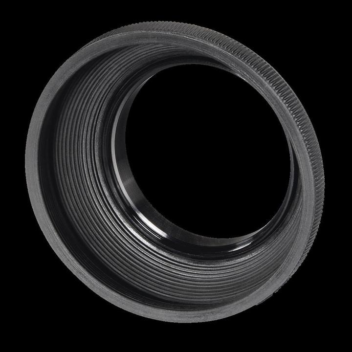 Produktbild Hama Gegenlichtblende ST für Standard-Objektive, faltbar, 67 mm