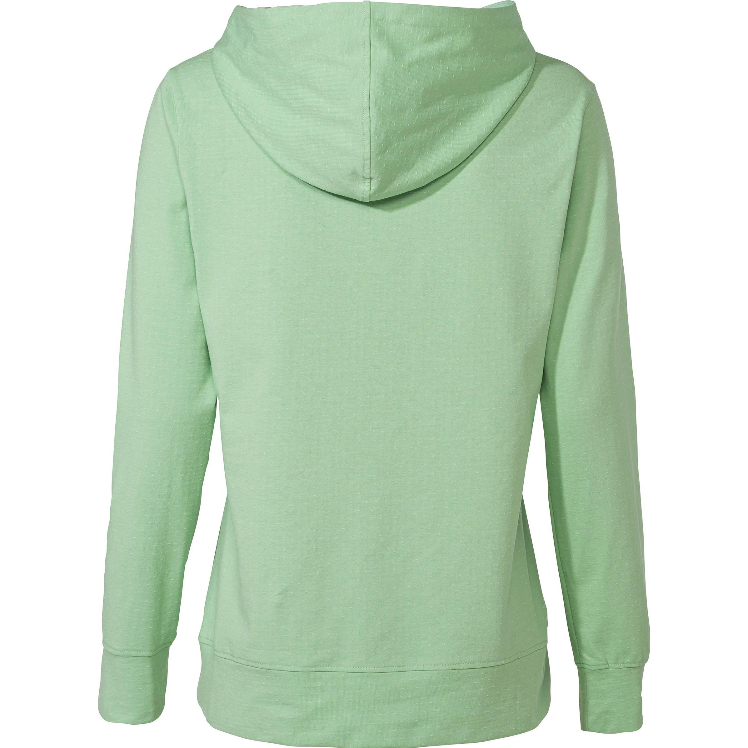 Thumbnail - Vaude, Damen, Pullover, Tuenno, Grün, (S)