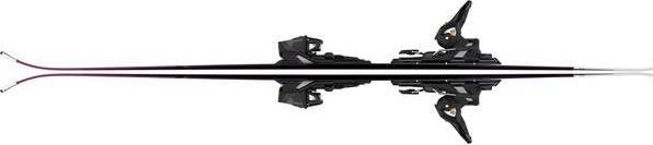 Actual product image Atomic Cloud Q Ldt Ski (147 cm, Without binding)