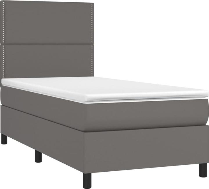 Produktbild vidaXL Boxspringbett (120 x 200 cm)